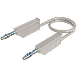 SKS Hirschmann Test & Measurement MLN 50/2,5 weiss/white