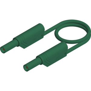 SKS Hirschmann Test & Measurement MLS WS 50/1 gruen / green