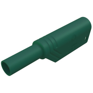 SKS Hirschmann Test & Measurement LAS S WS gruen / green AU