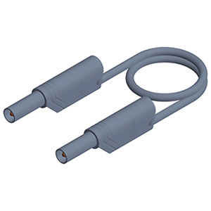 SKS Hirschmann Test & Measurement MLS WS 150/2,5 gruen / green