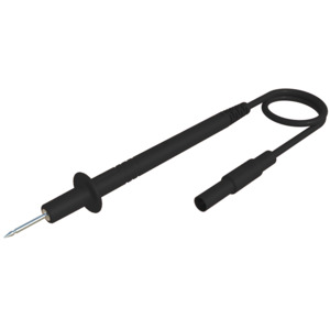 SKS Hirschmann Test & Measurement PL 2700 S schwarz / black