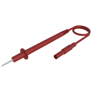 SKS Hirschmann Test & Measurement PL 2700 S rot / red