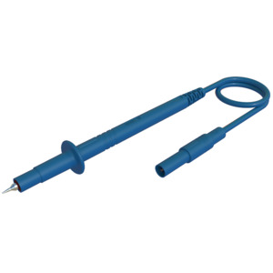 SKS Hirschmann Test & Measurement PL 2600 S blau / blue