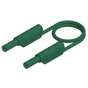 SKS Hirschmann Test & Measurement MLS SIL WS 50/1 grun / grren