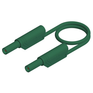 SKS Hirschmann Test & Measurement MLS SIL WS 200/1 grun / green