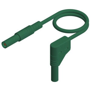 SKS Hirschmann Test & Measurement MLS SIL WG 200/1 grun / green