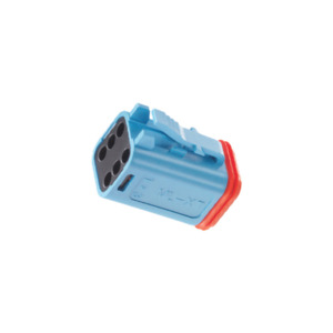 Molex 93445-4104