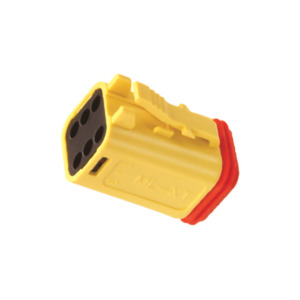 Molex 93445-4105