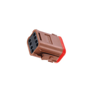 Molex 93445-4107