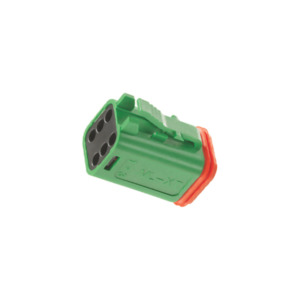 Molex 93445-4203