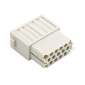 Enclosure Connectors