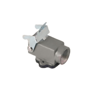 Rectangular Connectors