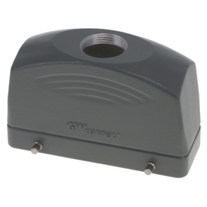 Enclosure Connectors