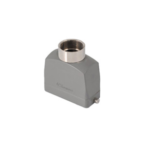 Enclosure Connectors