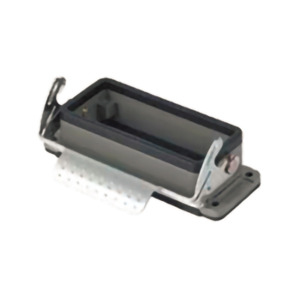 Rectangular Connectors