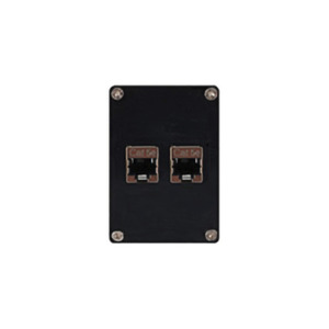 Telephone & Telcom Connectors