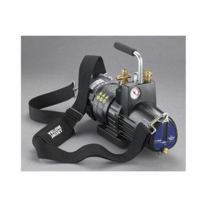 HVAC Vacuum Pumps