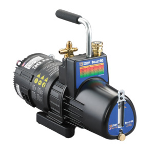 HVAC Vacuum Pumps