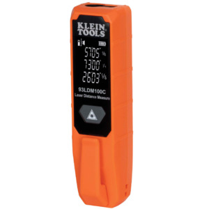 klein tools 93ldm100c redirect to product page