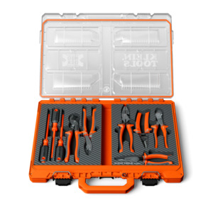 Insulated Tool Kits
