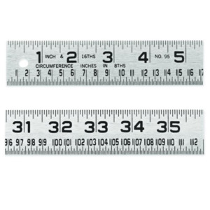 Rulers