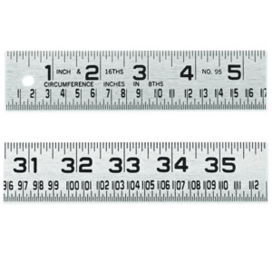 Rulers