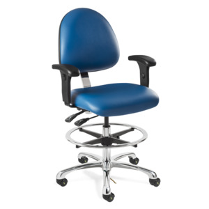 Bevco 9551ME1-BLU-CARD5S-AAE