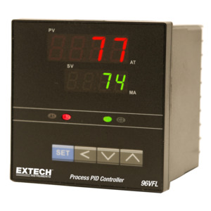 extech 96vfl11 redirect to product page