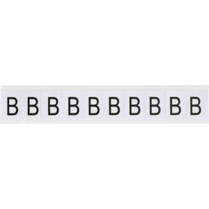 Brady 9713-B