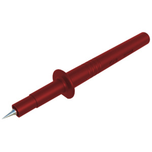 SKS Hirschmann Test & Measurement PRUEF 2700 rot / red