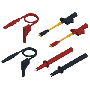 SKS Hirschmann Test & Measurement MMS 2010