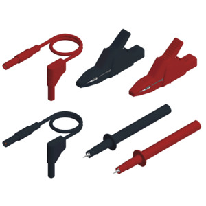 SKS Hirschmann Test & Measurement MMS 2020