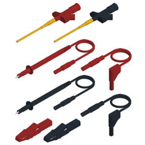 SKS Hirschmann Test & Measurement MMS 2040