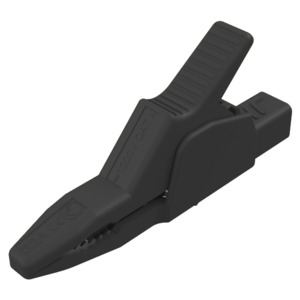 SKS Hirschmann Test & Measurement AK 2 B 2540 I schwarz / black