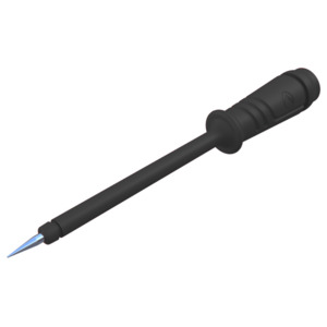 SKS Hirschmann Test & Measurement PRUEF 2 schwarz / black