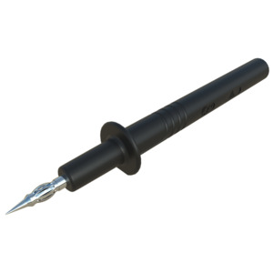 SKS Hirschmann Test & Measurement PRUEF 3 schwarz / black