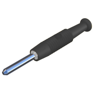 SKS Hirschmann Test & Measurement MST 3 schwarz / black