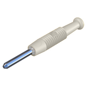SKS Hirschmann Test & Measurement MST 3 weiss / white