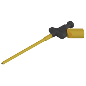 SKS Hirschmann Test & Measurement KLEPS 250 schwarz / black