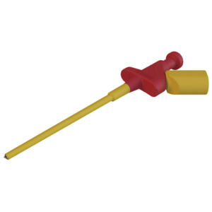 SKS Hirschmann Test & Measurement KLEPS 250 rot / red