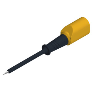 SKS Hirschmann Test & Measurement PRUEF 2 S schwarz / black