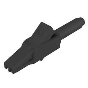 SKS Hirschmann Test & Measurement MA 260 SH schwarz / black