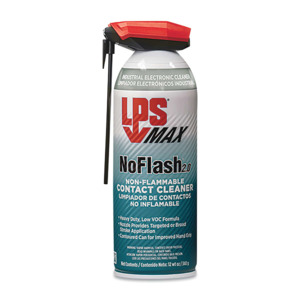 Chemicals, Cleaning & Abrasives