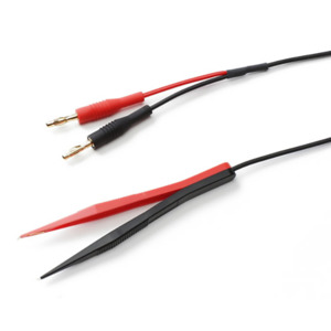 SKS Hirschmann Test & Measurement SMD Messpinzette TW 120 BAN