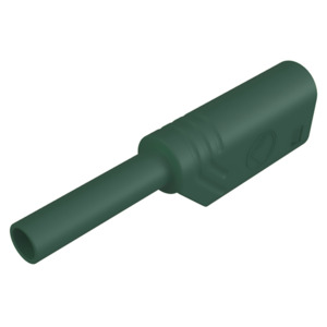 SKS Hirschmann Test & Measurement MST S WS 30 Au grun / green