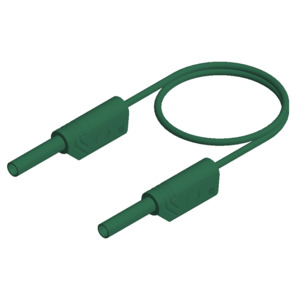 SKS Hirschmann Test & Measurement MVL S WS 50/1 Au grun / green