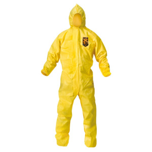 Coveralls