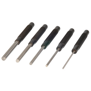 8 Piece Pin Punch Set