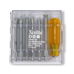weller-xcelite 99ps50n redirect to product page