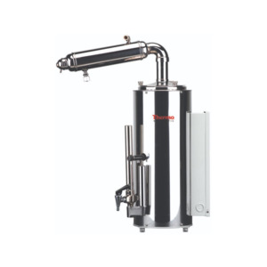 Lab Water Purification Systems